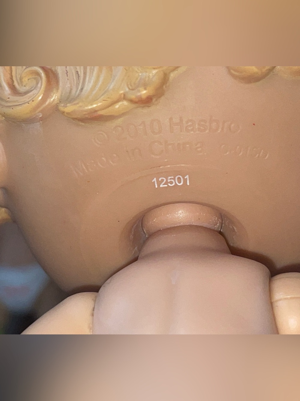 (2) Hasbro Crib Life Dolls 2010 **See all photos** - Picture 13 of 13